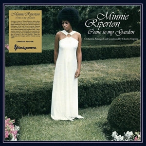 Riperton, Minnie - Come To My Garden