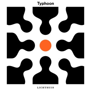 Typhoon - Lichthuis
