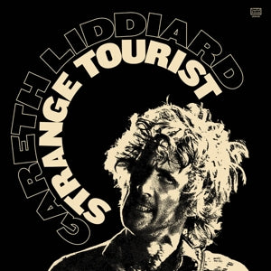 Liddiard, Gareth - Strange Tourist