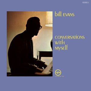 Evans, Bill - Conversations With Myself