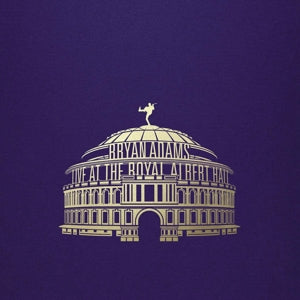 Adams, Bryan - Live At the Royal Albe...