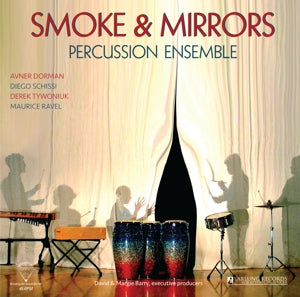 Smoke & Mirrors So... - Smoke & Mirrors Pe...