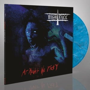 Nightfall - At Night We Prey