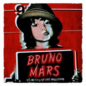Mars, Bruno - It's Better If You Don...