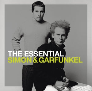 Simon & Garfunkel - Essential Simon & ... (Compact Disc)