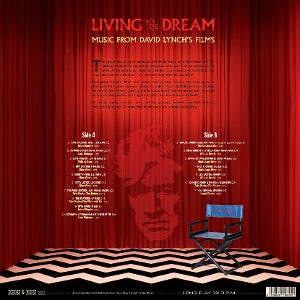 V/A - Living the Dream - Mus...