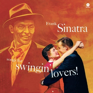 Sinatra, Frank - Songs For Swingin' Lov...