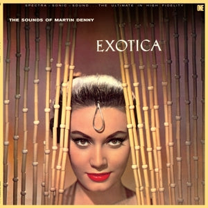 Denny, Martin - Exotica