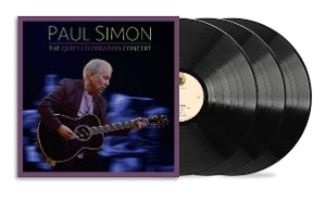 Simon, Paul - Quiet Celebration Concert