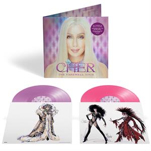 Cher - Farewell Tour