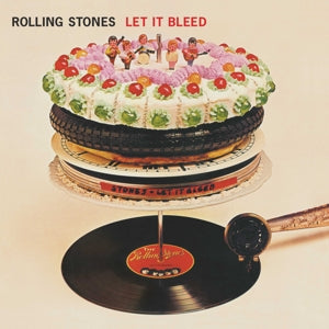 Rolling Stones - Let It Bleed (50th Ann...