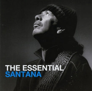 Santana - Essential Santana (Compact Disc)