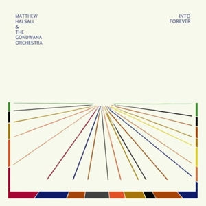 Halsall, Matthew - Into Forever