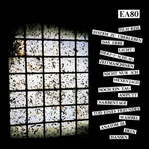 Ea 80 - Licht (Reissue)