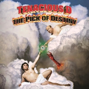 Tenacious D - Pick of Destiny