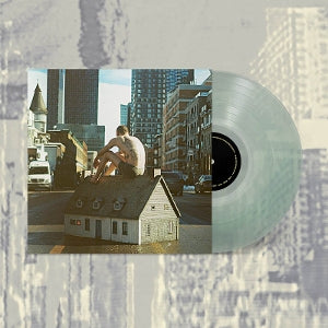 Truck Violence - Weathervane is My Body