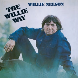 Nelson, Willie - Willie Way (Compact Disc)