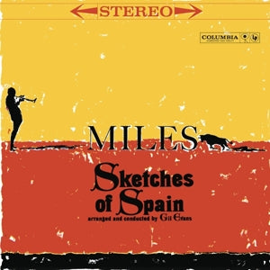 Davis, Miles - Sketches of Spain