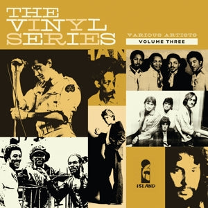 Various - Vinyl Series Vol. 3