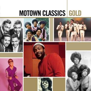 V/A - Motown Classics Gold (Compact Disc)