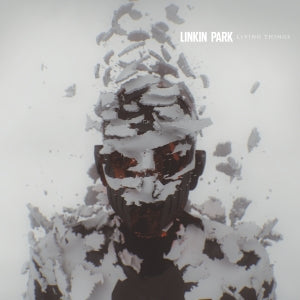 Linkin Park - Living Things (Compact Disc)