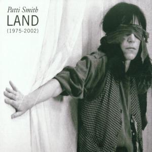 Smith, Patti - Land (1975-2002) (Compact Disc)