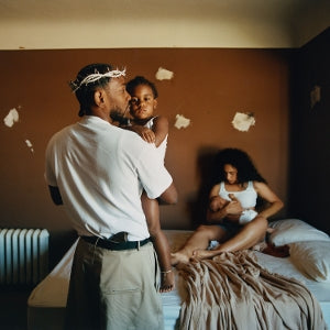 Lamar, Kendrick - Mr. Morale & the B...