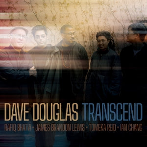 Douglas, Dave - Transcend (Compact Disc)