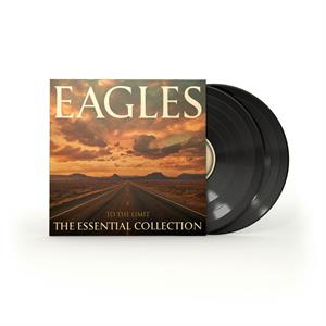 Eagles - To the Limit: the Esse...