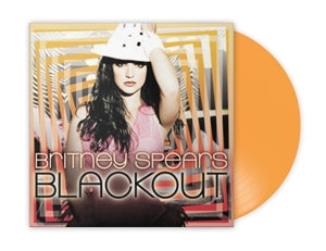 Spears, Britney - Blackout