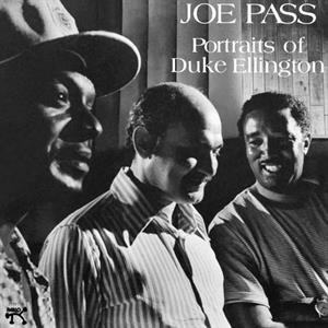 Pass, Joe - Portraits of Duke Elli...