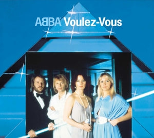 Abba - Voulez Vous (Compact Disc)