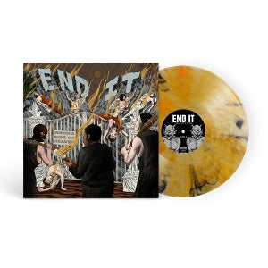 END IT - WRONG SIDE OF HEAVEN