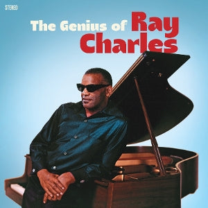 Charles, Ray - Genius of Ray Charles