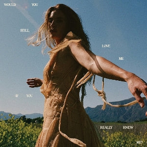 FLETCHER - WOULD YOU STILL LOVE ME IF YOU REALLY KNEW ME?