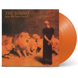 Sound - From the Lions Mouth