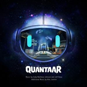 V/A - Quantaar