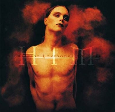 Him - Greatest Love Songs Vo...