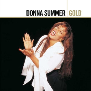 Summer, Donna - Donna Summer: Gold (Compact Disc)