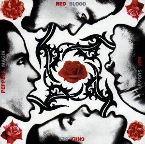 Red Hot Chili Peppers - Blood Sugar Sex Magic (Compact Disc)