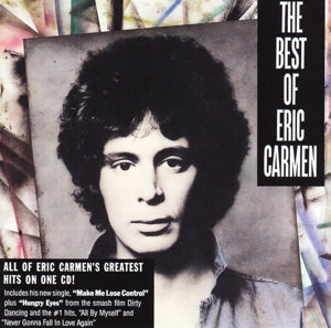 Carmen, Eric - Best of... (Compact Disc)