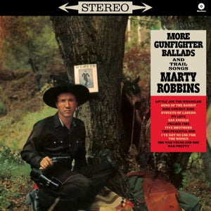 Robbins, Marty - More Gunfighter Ballad...