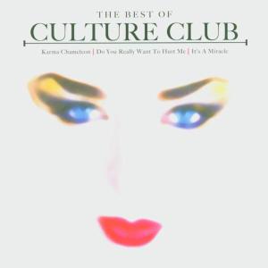 Culture Club - Best of Culture Club (Compact Disc)