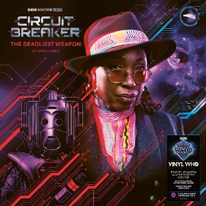 Doctor Who - Circuit Breaker: the D...