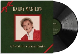 Manilow, Barry - Christmas Essentials