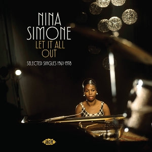 Simone, Nina - Let It All Out - Selec...