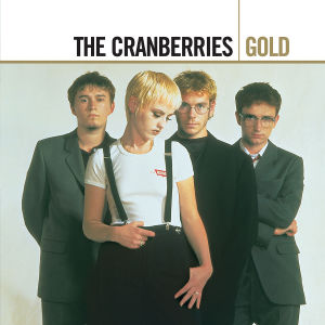 Cranberries - Gold (Compact Disc)