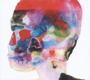 Spoon - Hot Thoughts