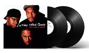 A Tribe Called Quest - Hits, Rarities & R...