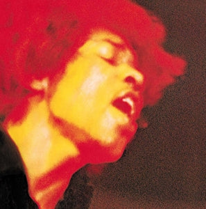 Jimi Hendrix Experience - Electric Ladyland